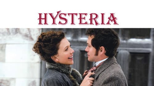 Hysteria still