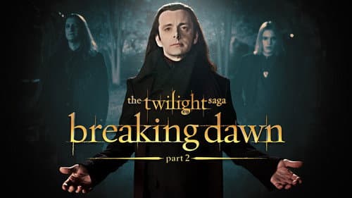 The Twilight Saga: Breaking Dawn - Part 2 still