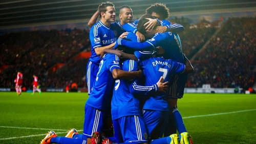 Chelsea FC - Season Review 2013/14 still