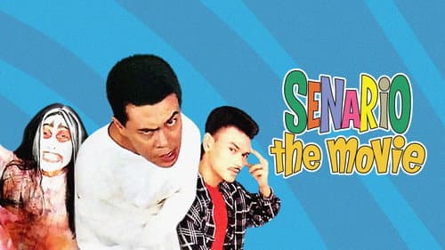 Senario The Movie still