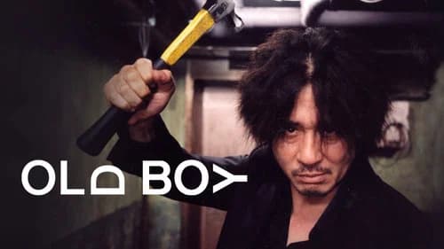Oldboy still