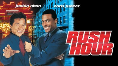 Rush Hour still