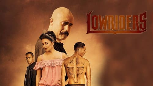 Lowriders still