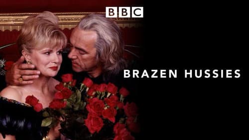 Brazen Hussies still