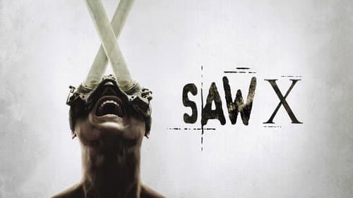 Saw X still