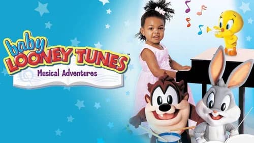 Baby Looney Tunes: Musical Adventures still