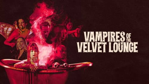 Vampires of the Velvet Lounge still