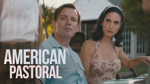 American Pastoral still