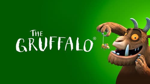 The Gruffalo still