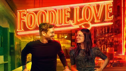 Foodie Love still