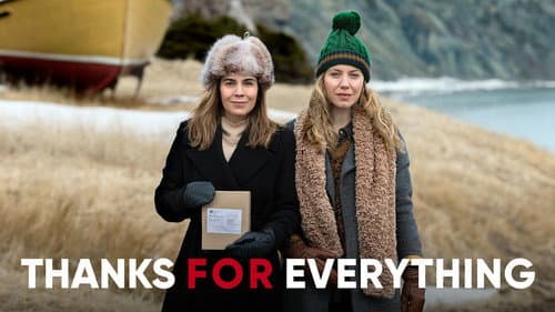 Thanks for Everything still