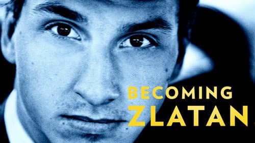 Becoming Zlatan still