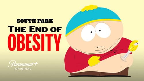 South Park: The End of Obesity still