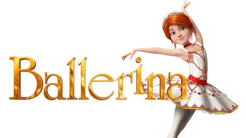 Ballerina still