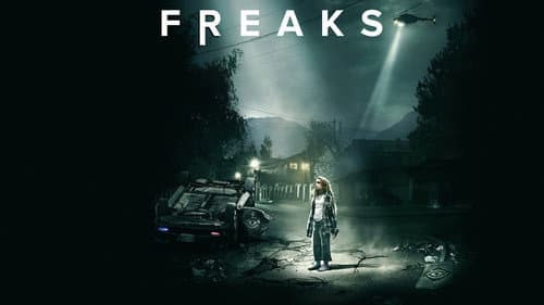 Freaks still