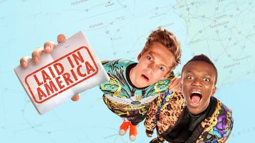 Laid in America still