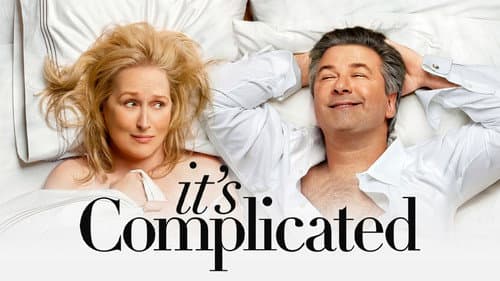 It's Complicated still