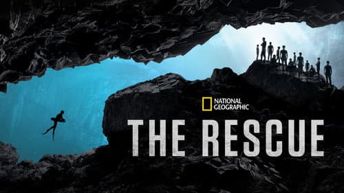 The Rescue still