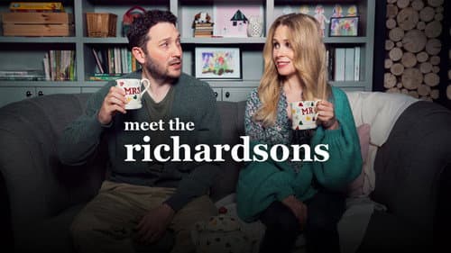 Meet the Richardsons still