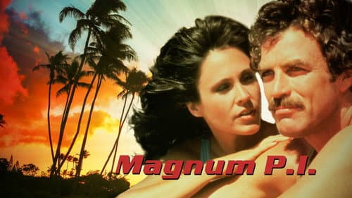 Magnum, P.I. still
