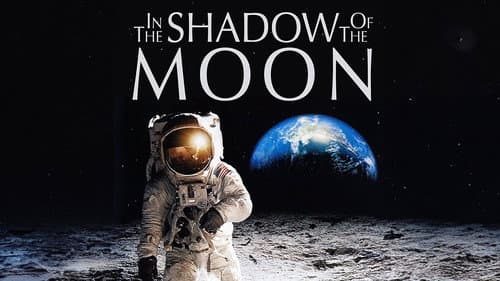 In the Shadow of the Moon still