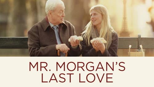 Mr. Morgan's Last Love still