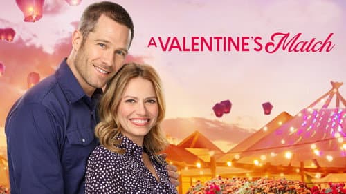 A Valentine's Match still