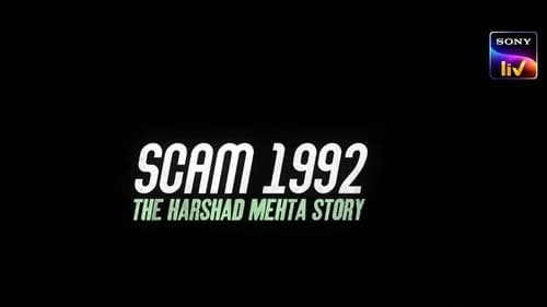Scam 1992: The Harshad Mehta Story still