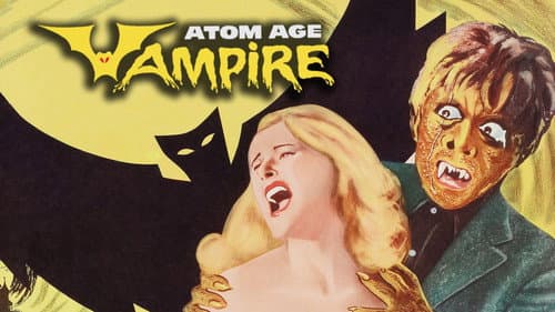 Atom Age Vampire still