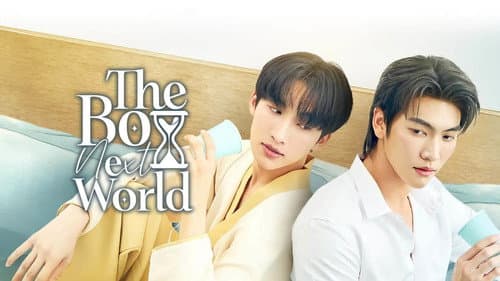 The Boy Next World still