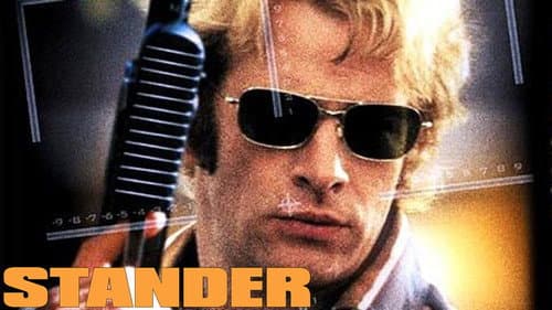 Stander still