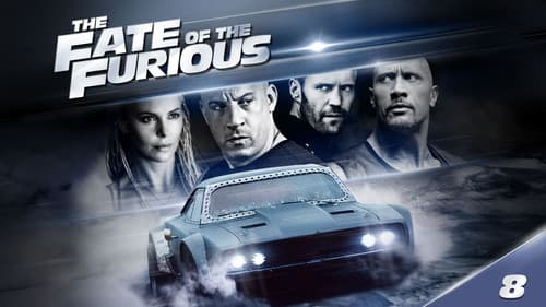 The Fate of the Furious still