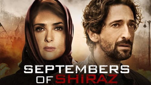 Septembers of Shiraz still