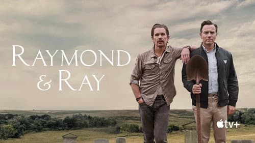 Raymond & Ray still