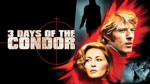 Three Days of the Condor still