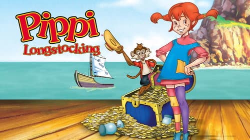 Pippi Longstocking still