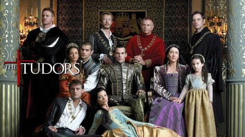 The Tudors still