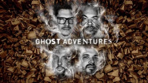Ghost Adventures still