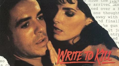 Write to Kill still