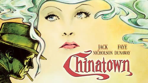 Chinatown still