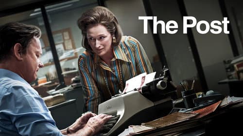 The Post still