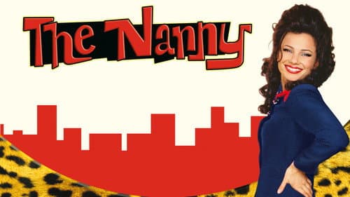The Nanny still