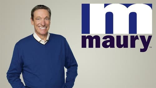 Maury still