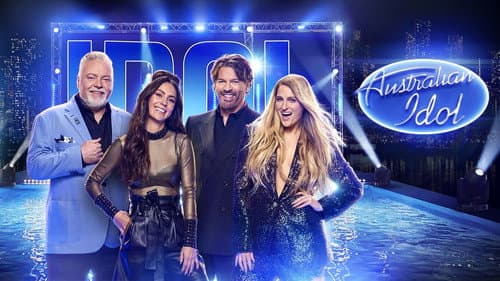 Australian Idol still