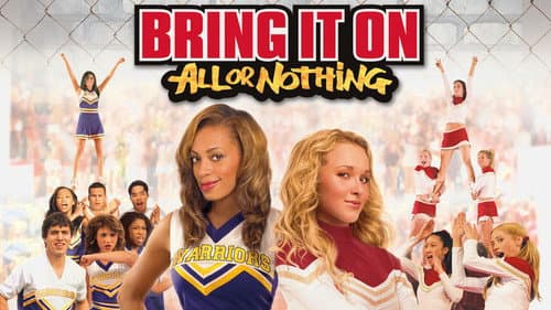 Bring It On: All or Nothing still