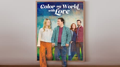 Color My World with Love still