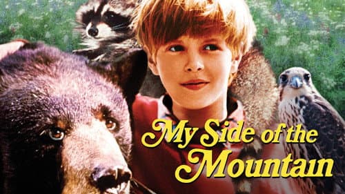 My Side of the Mountain still
