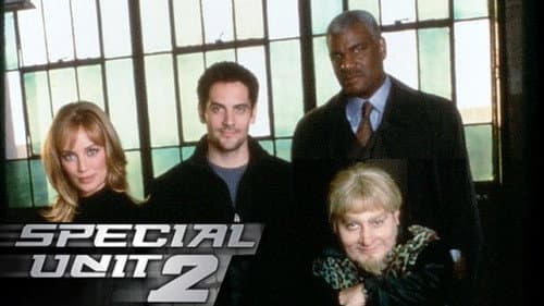 Special Unit 2 still