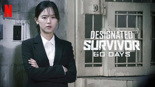 Designated Survivor: 60 Days still