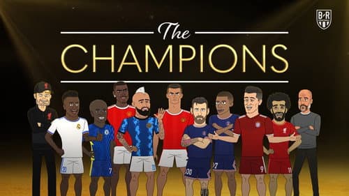 The Champions still